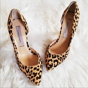 Kristin Cavallari Copertina Heels 7.5